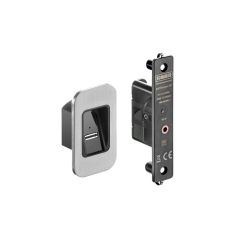Fingerscanner ENTRAsys+ FD Fingerprint-Scanner Set