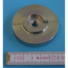 Kupplungsscheibe für STA WS 300- DS 600