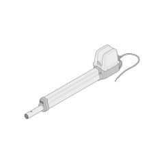 twist 200 E Einzelantrieb 1-flg.