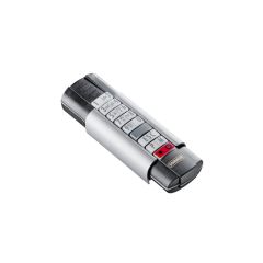 Telecody Courier Handsender, EN FR ES