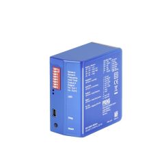 Induktionsschleifendetektor, 1-Kanal