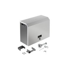 Schiebetorantrieb GIGAslide 1800 Einzelantrieb