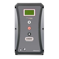 Industrietorsteuerung GIGAcontrol A C3 FR