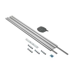 Schienenverlängerung GIGAline 1.100 mm