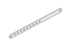 Schubarm 40040 SET 50 Stk.
