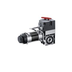 Industrietorantrieb GIGAsedo 024.100 DXET0 DE FR NL
