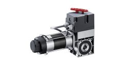 Industrietorantrieb GIGAsedo 018.140 DXET0