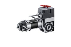 Industrietorantrieb GIGAsedo 018.140 HMET0