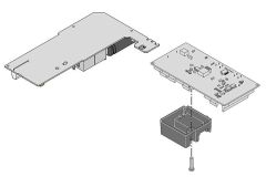 Platinen Set für CarTeck DRIVE 1100