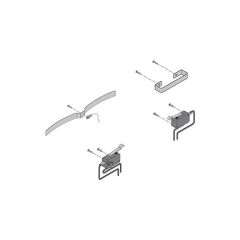 Laufwagen GECCO Service-Kit