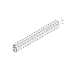 Schutzrohr twist M
