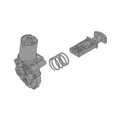 Motor twist M / twist ML