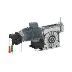 GIGAroll 024.1000 CAET0
