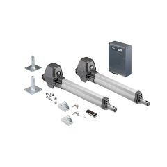 Drehtorantrieb twist M S3 Set 2-flg.