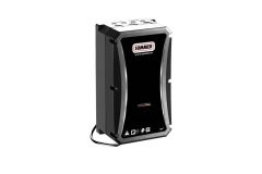 Tiefgaragentorantrieb tiga+ Steuerungseinheit