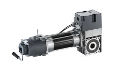 Industrietorantrieb GIGAspeed 080.100 HXET1