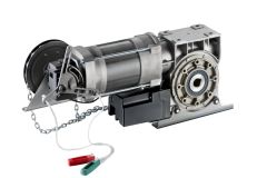 Industrietorantrieb GIGAroll 011.550 CAET0