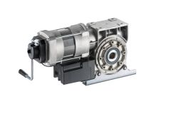 Industrietorantrieb GIGAroll 011.550 HAET0