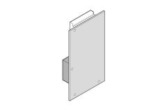Steuerung für SM 40 T