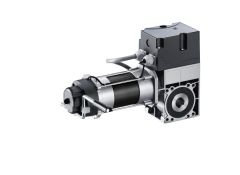 Industrietorantrieb GIGAsedo 018.140 HXET0