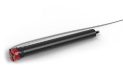 Rohrmotor A 50/12/45 | Drehmoment 50Nm, Drehzahl 12min −1