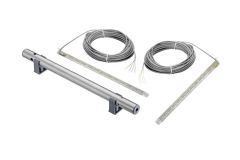 Lumi Strip Halterung Set Beleuchtung/Warnlicht/Ampel