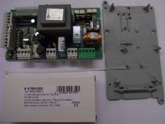 Steuerungsumbauset SM 40 T