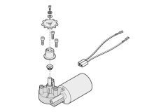 Motor 500-650 N duo vision 500-650 S3