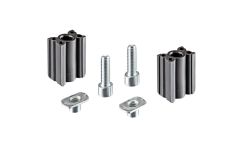 Set Auflaufstopper