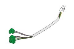 Encoder connection cable