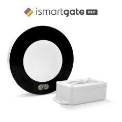 Smart-Home-Lösung ismartgate pro für Garagentore