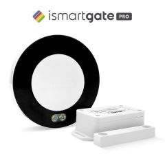 Smart-Home-Lösung ismartgate pro für Hoftore