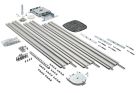 Rail unit GIGAline