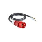 Netzanschlusskabel 400 V