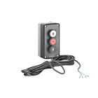 3-fach-Taster | Zuleitung 5m (4-adrig)