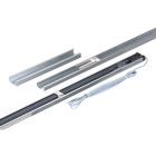 Rail unit for duo vision