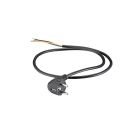 Netzanschlusskabel 230 V 3x1,5 mm²