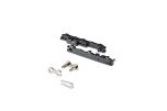 Isolator mit Magnet SET