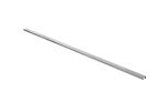 Aluminium C-rail | Length 1 m
