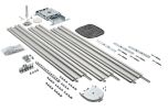 Rail unit GIGAline