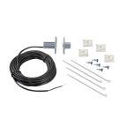 Schlupftürschalter Set