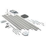 Laufschieneneinheit GIGAline