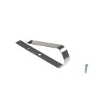 Retaining clip Visor Clip