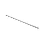 Aluminium C-Schiene | Länge 1 m