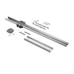 Schienenverlängerung 1.096 mm