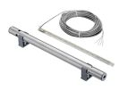 Lumi Strip Halterung Set Ampel