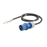 Netzanschlusskabel 230 V