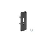 SOMcom2.1 Hutschienenadapter