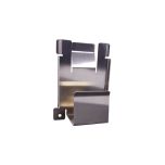 Installation plate for SP 900