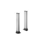 Columns for photocells